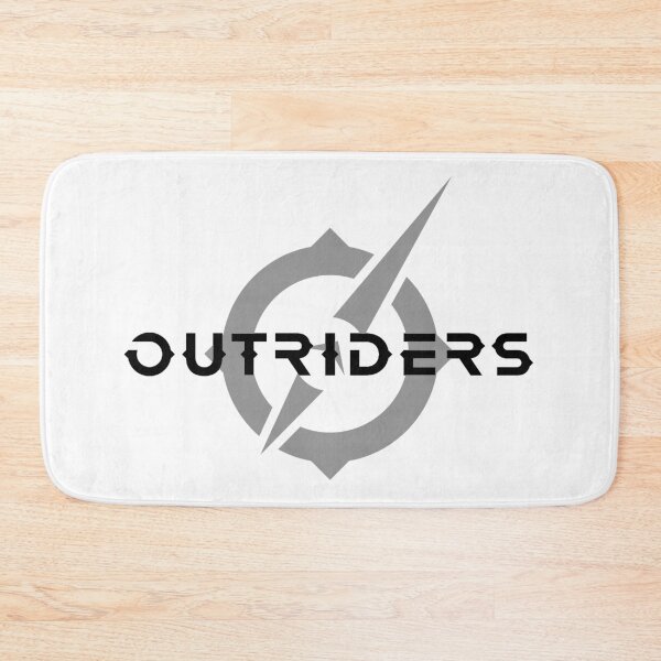 Item preview, Outriders Design  designed and sold by mo-designz.