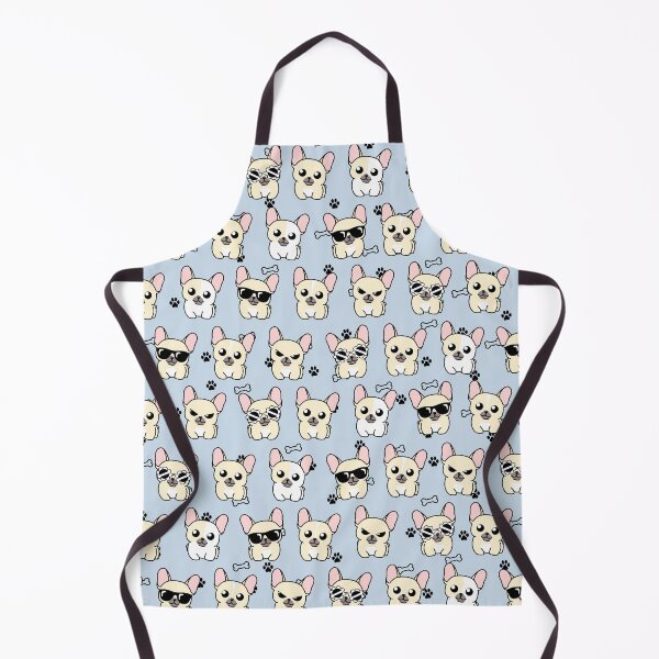 Item preview, French Bulldog - Cream Frenchies designed and sold by FrenchiJunction.
