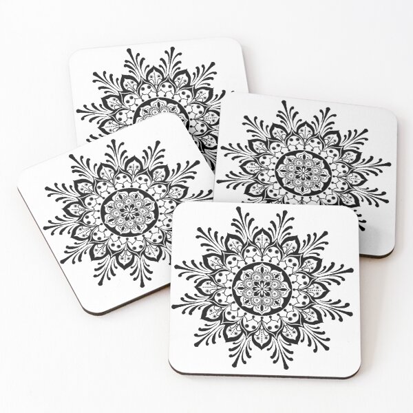 Item preview, Mandala designed and sold by Cedarrue.