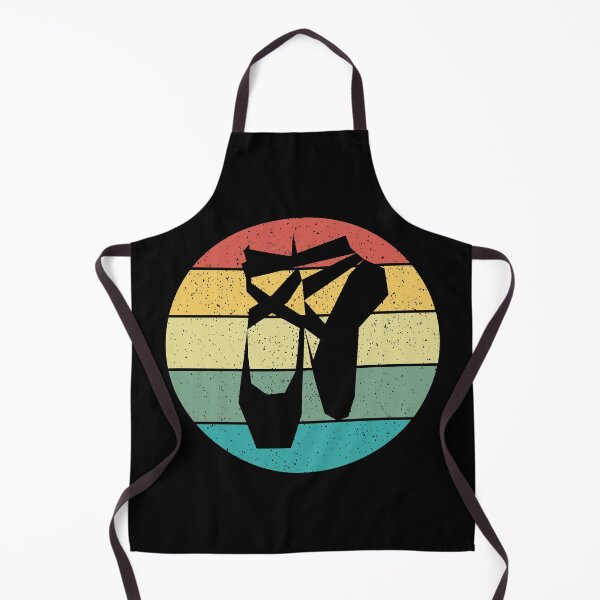 Item preview, Retro Vintage Ballerina Ballet Dancing Dancer designed and sold by Salvadax.