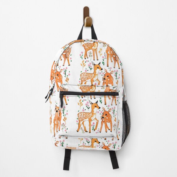 Item preview, Deer In The Spring Time designed and sold by Niina Niskanen.