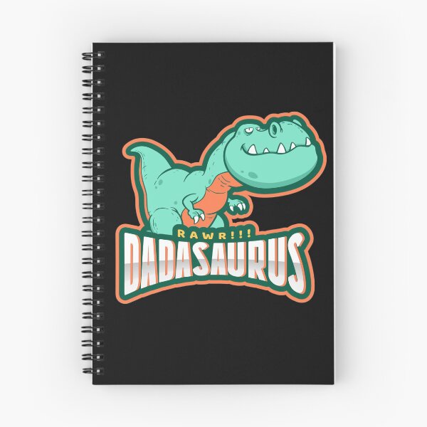 Item preview, Dadasaurus Funny Shirt for Dad designed and sold by Click-Like.