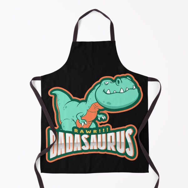 Item preview, Dadasaurus Funny Shirt for Dad designed and sold by Click-Like.