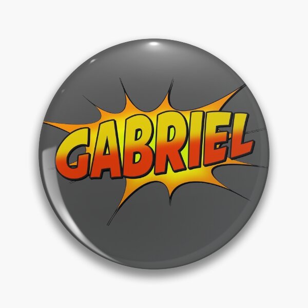 Item preview, Gabriel designed and sold by rogue-design.