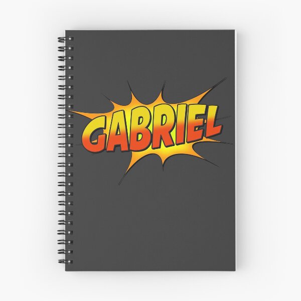 Item preview, Gabriel designed and sold by rogue-design.