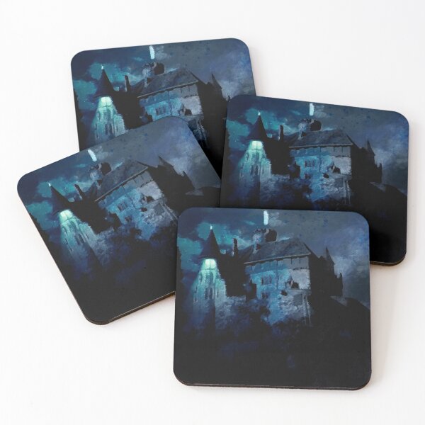 Item preview, Castle designed and sold by Aqua-Diamond.