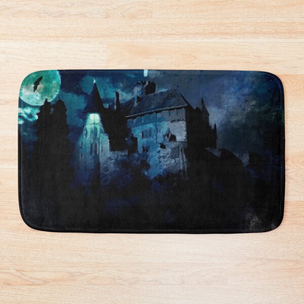 Item preview, Castle designed and sold by Aqua-Diamond.