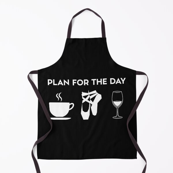 Item preview, Coffee Ballet And Wine designed and sold by Salvadax.