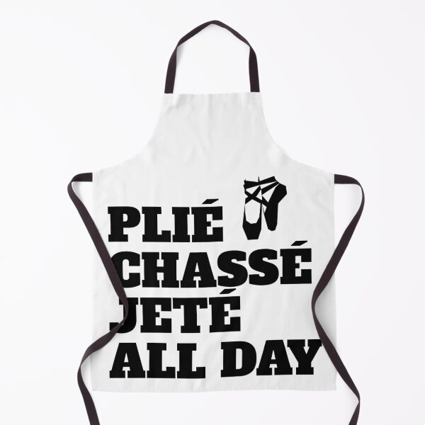Item preview, Ploé Chassé Jeté All Day Ballet Ballerina designed and sold by Salvadax.