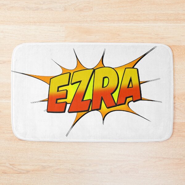 Item preview, Ezra designed and sold by rogue-design.