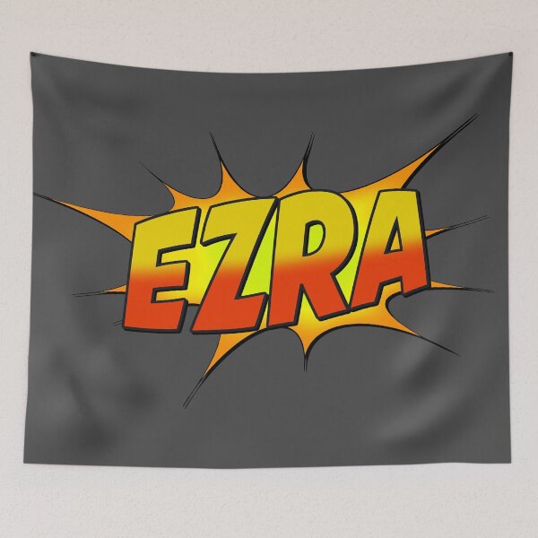 Item preview, Ezra designed and sold by rogue-design.