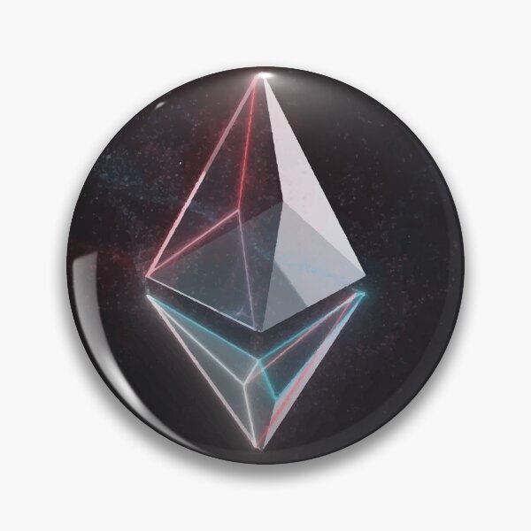 Item preview, ETH designed and sold by THELEMA.