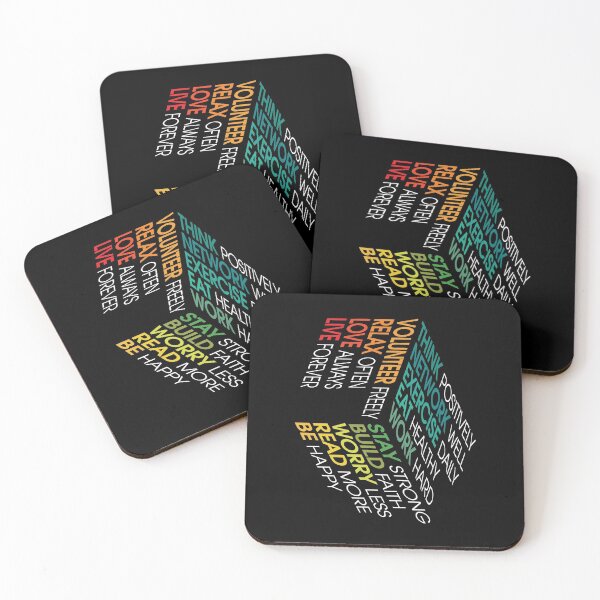 Item preview, Inspirational Typography designed and sold by KewaleeTee.