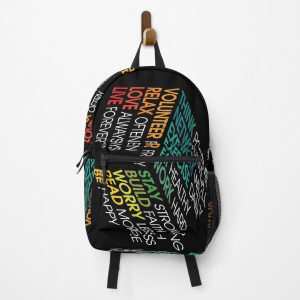 Item preview, Inspirational Typography designed and sold by KewaleeTee.