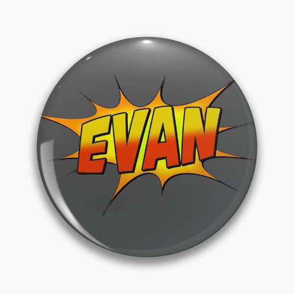 Item preview, Evan designed and sold by rogue-design.