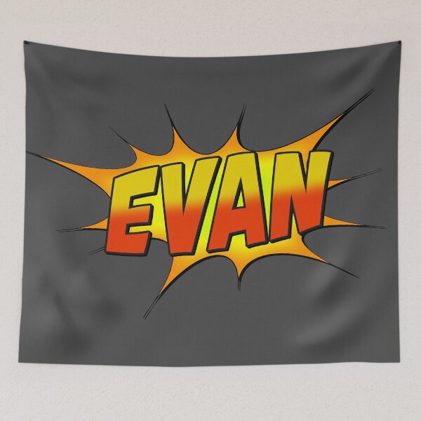 Item preview, Evan designed and sold by rogue-design.