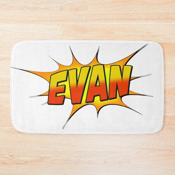 Item preview, Evan designed and sold by rogue-design.