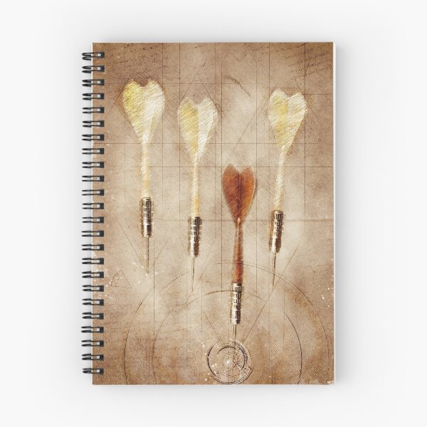 Item preview, darts sport art #darts #sport designed and sold by JBJart.