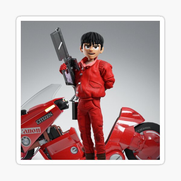 РњРѕС‚РѕС†РёРєР» Shotaro Kaneda