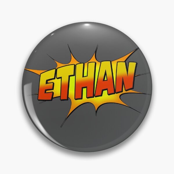 Artikelvorschau, Ethan entworfen und verkauft von rogue-design.