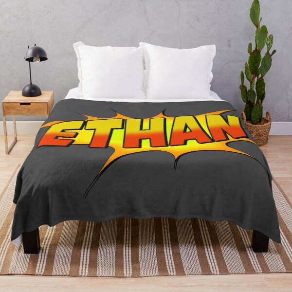 Item preview, Ethan designed and sold by rogue-design.