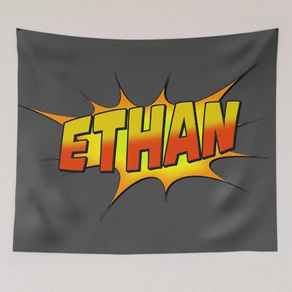 Item preview, Ethan designed and sold by rogue-design.