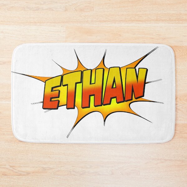 Item preview, Ethan designed and sold by rogue-design.