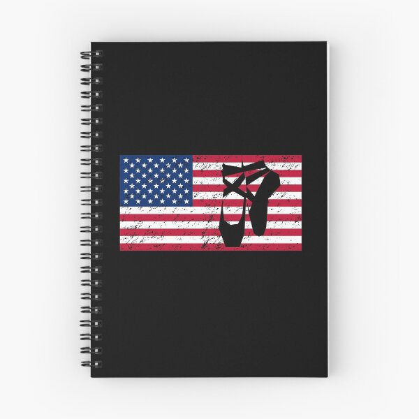 Item preview, Americ American Ballet Dancer designed and sold by Salvadax.