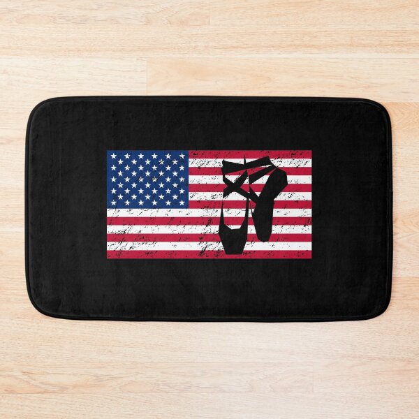 Item preview, Americ American Ballet Dancer designed and sold by Salvadax.