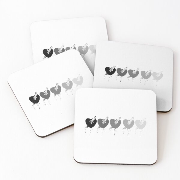 Item preview, Heart stab designed and sold by Anna  Huijgen.