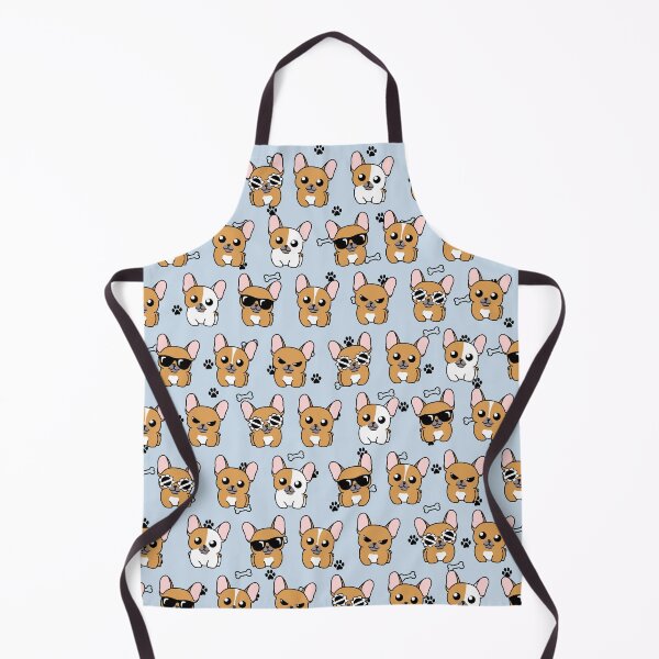 Item preview, French Bulldog - Fawn Frenchies designed and sold by FrenchiJunction.