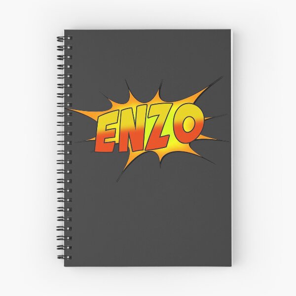 Item preview, Enzo designed and sold by rogue-design.