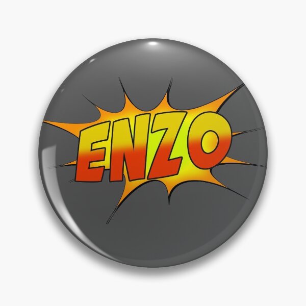 Item preview, Enzo designed and sold by rogue-design.