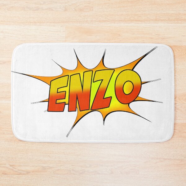 Item preview, Enzo designed and sold by rogue-design.