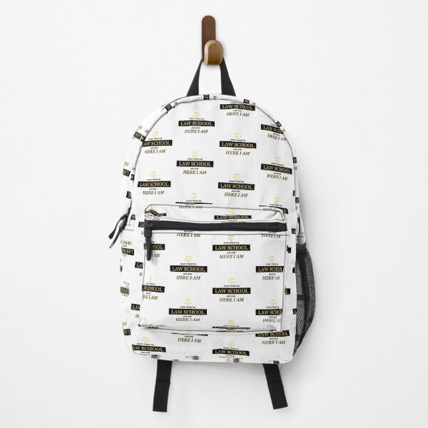 Item preview, Start from the Law School and now here I am designed and sold by andhikanagami.