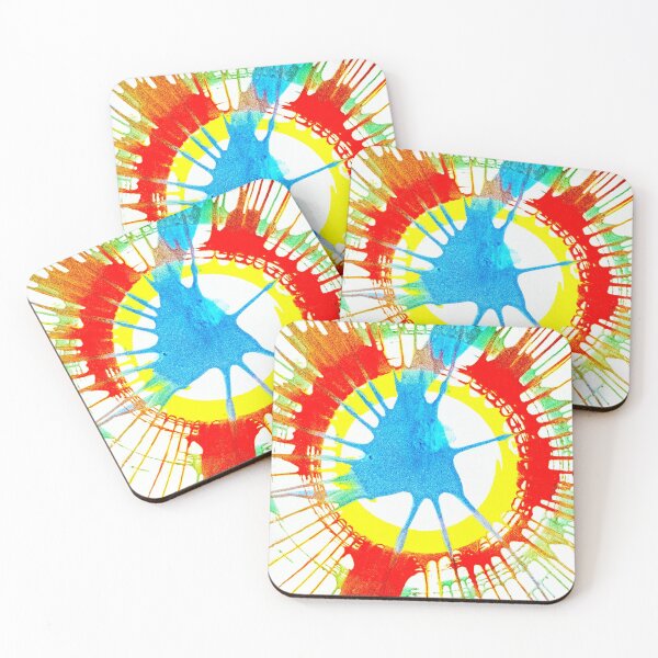 Item preview, Color splatter designed and sold by Dimo Petrov.