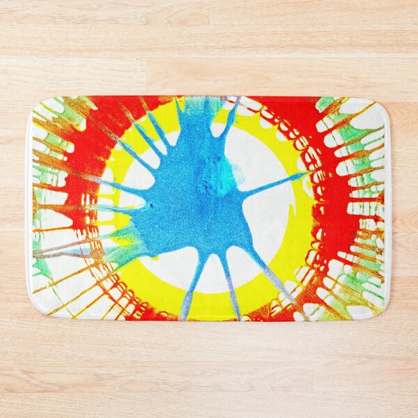 Item preview, Color splatter designed and sold by Dimo Petrov.