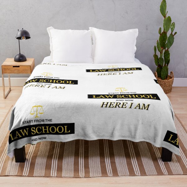 Item preview, Start from the Law School and now here I am designed and sold by andhikanagami.