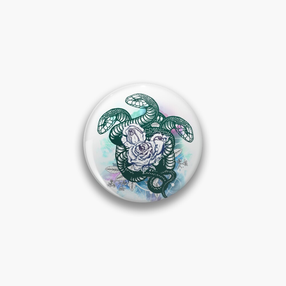 Item preview, Pin designed and sold by ShaireProd.