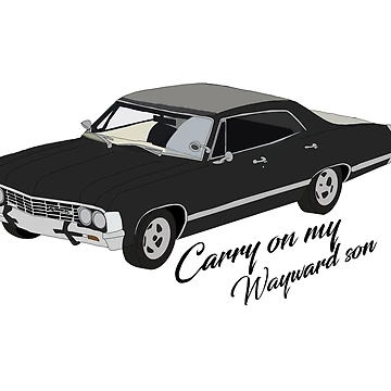 Artwork thumbnail, Impala by Razoy
