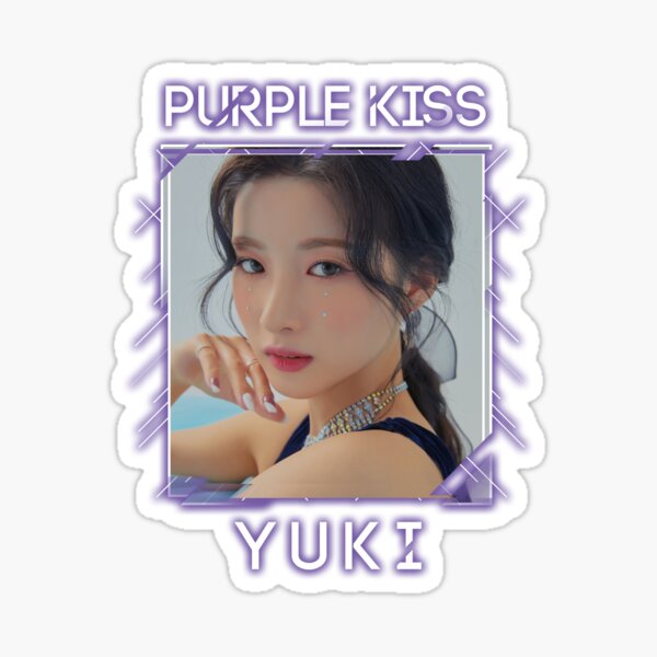 Purple Kiss Kpop Gifts & Merchandise for Sale | Redbubble