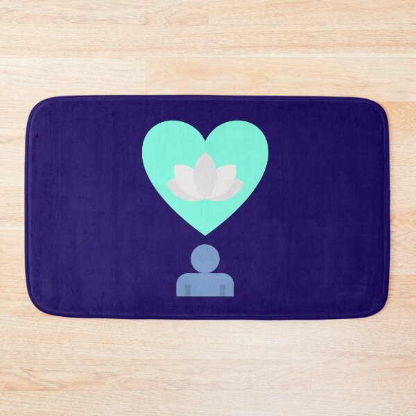 Item preview, mental health designed and sold by DareRabbit.