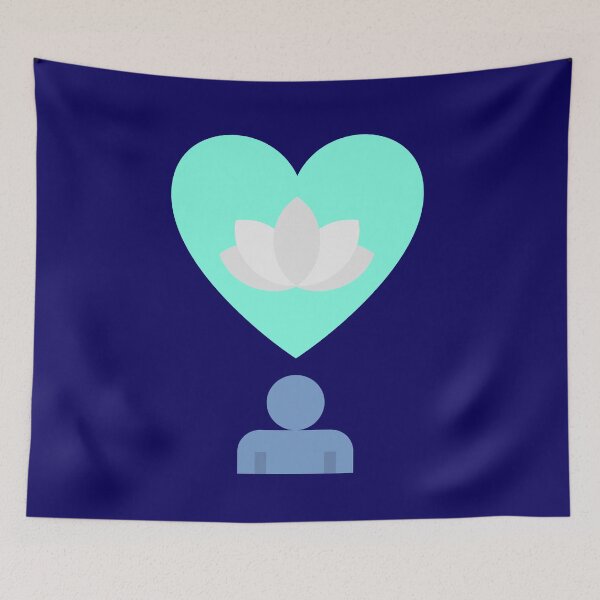Item preview, mental health designed and sold by DareRabbit.