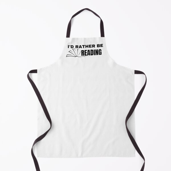 Item preview, I'd rather be reading designed and sold by bonus24.