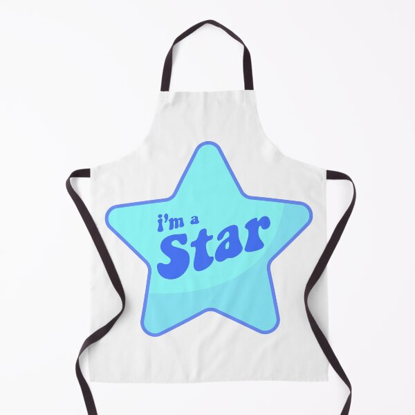 Item preview, I'm a Blue Star designed and sold by andhikanagami.