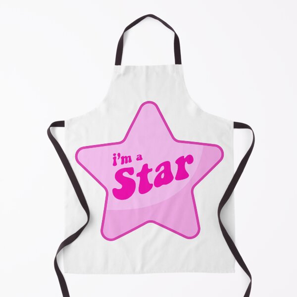 Item preview, I'm a Pink Star designed and sold by andhikanagami.