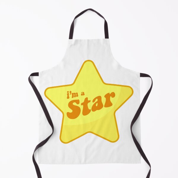 Item preview, I'm a Yellow Star designed and sold by andhikanagami.