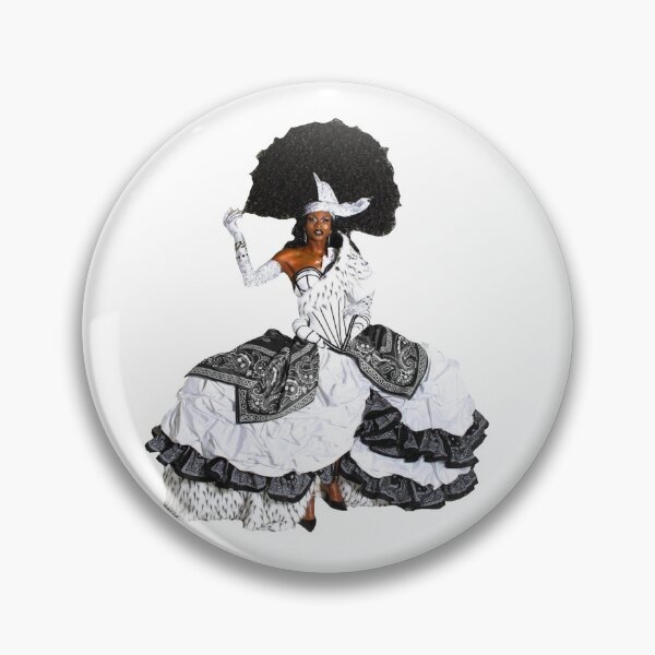 Item preview, Symone Finale Look designed and sold by erinintemann.