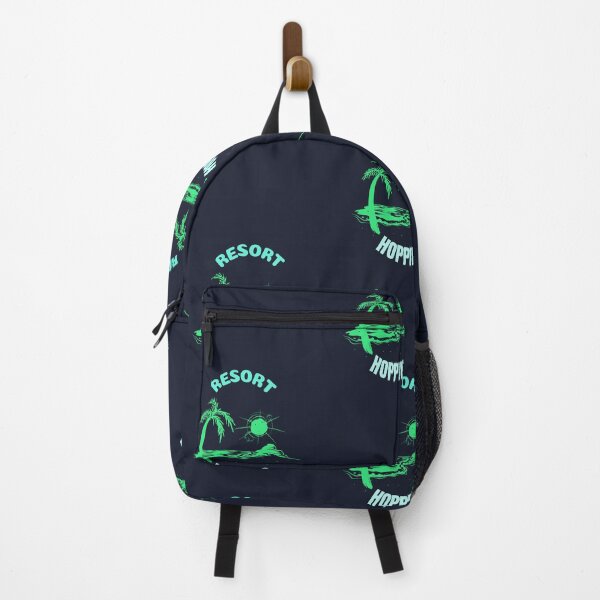Item preview, RESORT HOPPING designed and sold by A-shell.