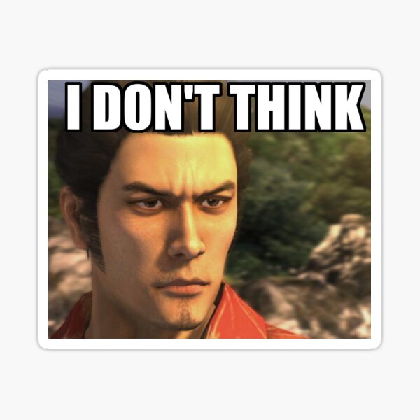 Item preview, Kiryu doesnt think designed and sold by kiryu's gf.